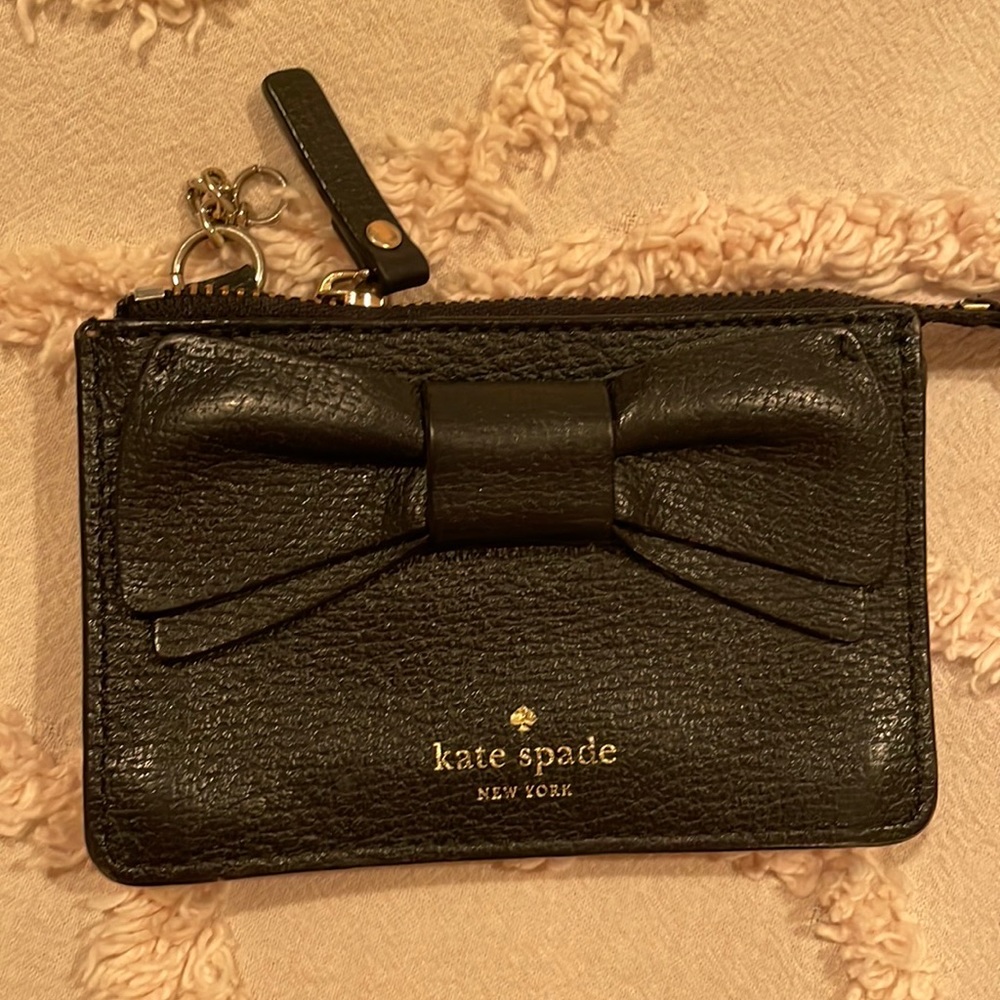 Kate Spade Coin Purse and Credit Card holder